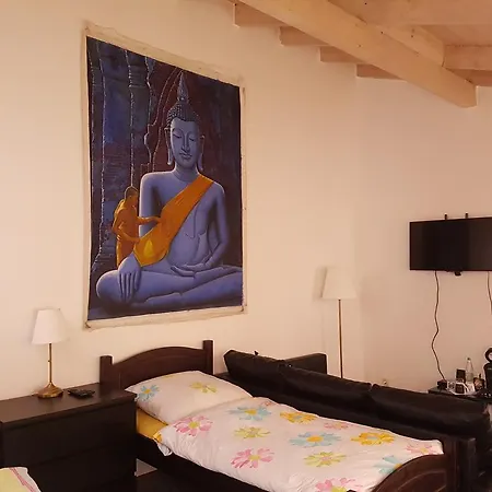 Alloggio in famiglia Apartment Willich Willich