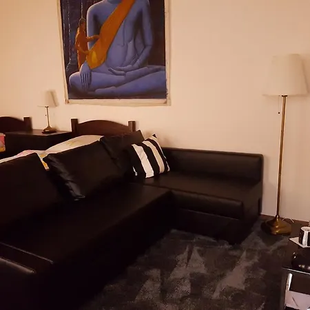 Alloggio in famiglia Apartment Willich Willich