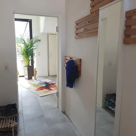Apartment Willich Alloggio in famiglia *